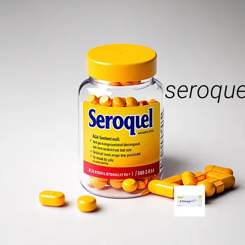 Venta de seroquel